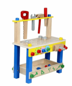 BANCO DE HERRAMIENTAS