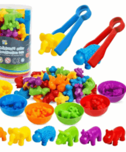 FIGURA CLASIFICACION ANIMALES