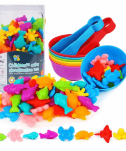 FIGURA CLASIFICACION ANIMALES DEL MAR