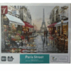 PUZZLE 1000 PCS - PARIS 70 X 50 CM