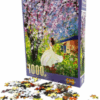 PUZZLE 1000 PCS - PRIMAVERA