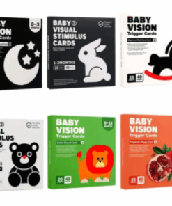 LAMINAS DE CONTRASTE