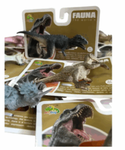 DINOSAURIO MODELOS SURTIDOS