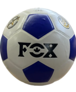Balon Fútbol No. 5 FOX Económico