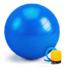 Balon Pilates Liso 65cm (Antiburst) ; 800grs