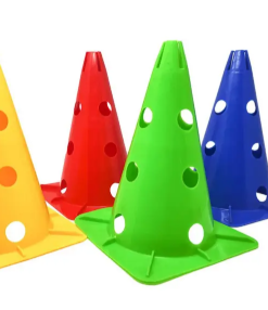 Cono Perforado 12" 30cm