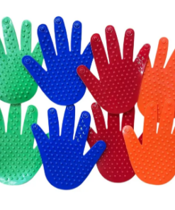 Set Huella Mano (Par)