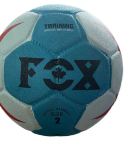 Balon Handball N°2 FOX